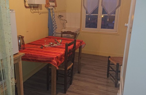 Courseulles-sur-Mer Cama Y Desayuno | Joyeux Reveil
