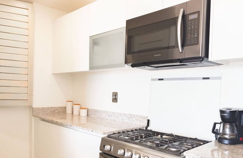 Punta Chame Apartamento | Joyful 2BR at Ventanas