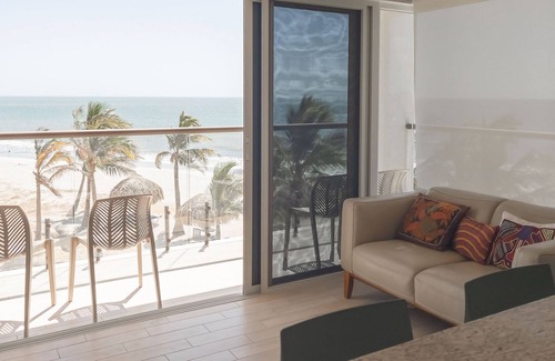 Punta Chame Apartamento | Joyful 2BR at Ventanas