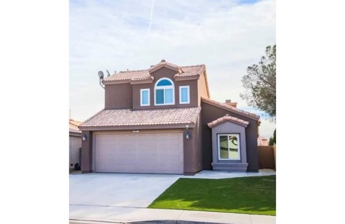 Paradise Valley Casa | Joyful 3 Bed/3 Bath Home near Airport and Strip