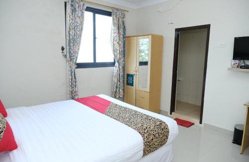 Tanjung Pandan Hotel | Joyful Hotel