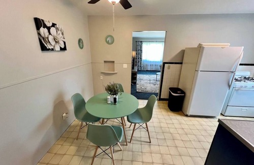 Westwood Apartamento | Joyful King 1 Bed Apartment 13 Minutes to Downtwn