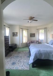 Norwich Casa | Joyful Manor