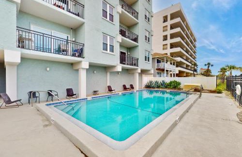 Jacksonville Beach Apartamento | Joyful on Jax Beach
