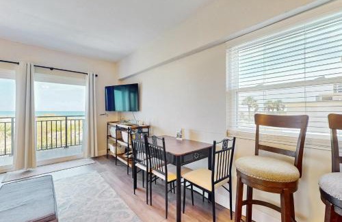 Jacksonville Beach Apartamento | Joyful on Jax Beach