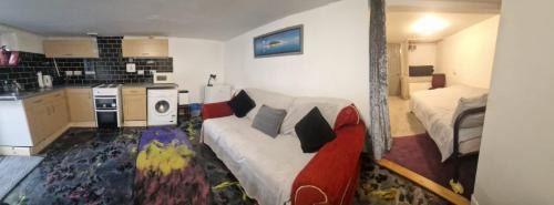 Huddersfield Apartamento | Joyful Place