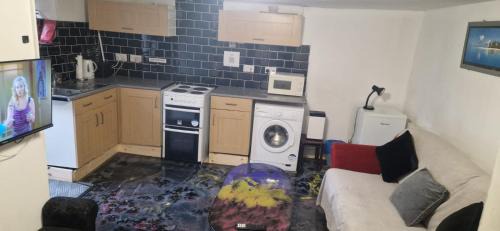Huddersfield Apartamento | Joyful Place