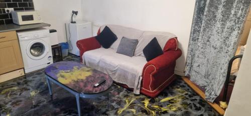 Huddersfield Apartamento | Joyful Place