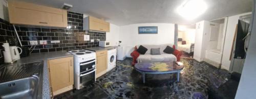 Huddersfield Apartamento | Joyful Place