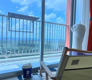Sitiawan Apartamento | Joyful Sitiawan skygarden swimming pool