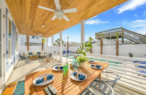 Bid-a-wee Beach Casa | Joyful Sound by AvantStay Walk to the Beach