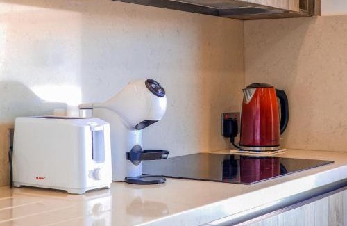 Għadira Apartamento | Joyful Stays Mellieha