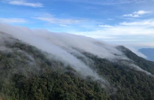 Genting Highlands Apartamento | Joyful Suite at Ion-Delemen Genting Highland
