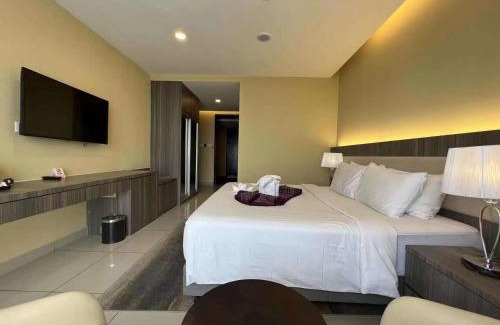 Genting Highlands Apartamento | Joyful Suite at Ion-Delemen Genting Highland