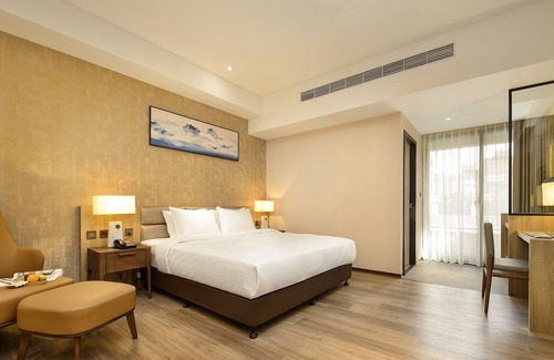 Guishan District Casa | Joyfultel