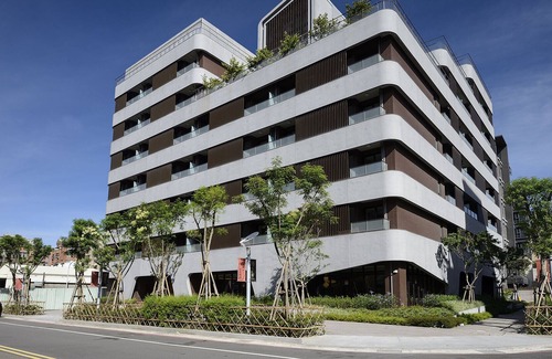 Guishan District Casa | Joyfultel