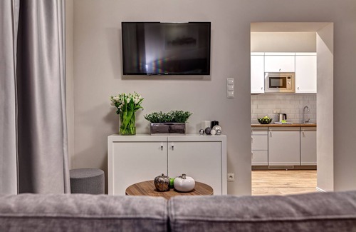 Stare Miasto Apartamento | Joyinn Aparthotel