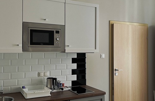 Stare Miasto Apartamento | Joyinn Aparthotel