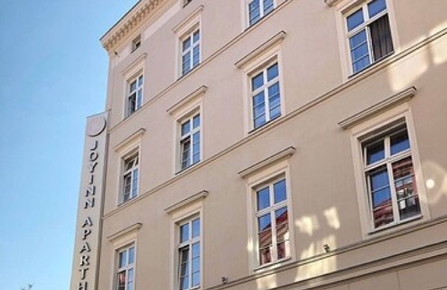 Stare Miasto Apartamento | Joyinn Aparthotel