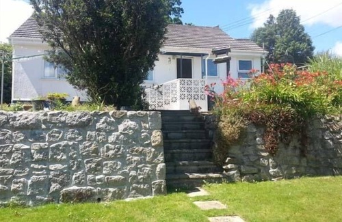 Falmouth Cabaña | Joylands