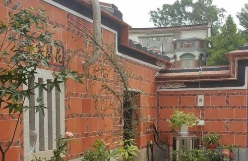Jinhu Casa | Joylin Qiong Lin