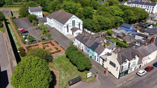 Carrickfergus Casa | Joymount Cottage, Carrickfergus - 2 bedroom