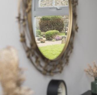 Carrickfergus Casa | Joymount Cottage, Carrickfergus - 2 bedroom