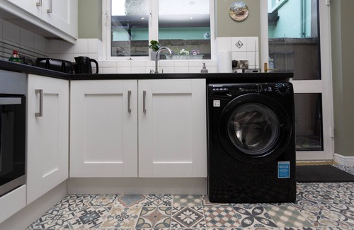 Carrickfergus Casa | Joymount Cottage - Two Bedroom