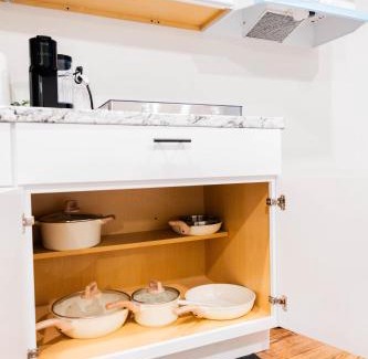 Weequahic Apartamento | Joynest Loft - Private Entry & Bath