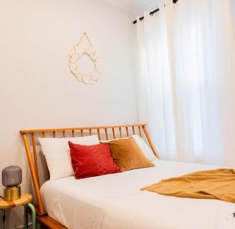 Weequahic Casa | Joynest Place