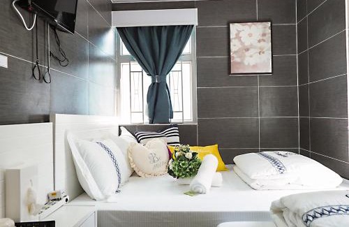 Tsim Sha Tsui Casa | Joyous Guest House