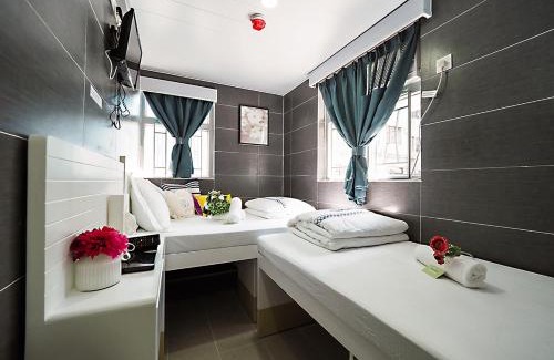 Tsim Sha Tsui Casa | Joyous Guest House