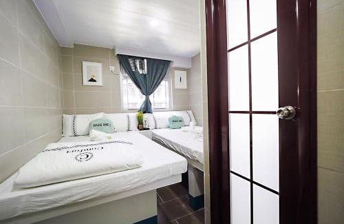 Tsim Sha Tsui Casa | Joyous Guest House