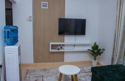 Bamburi Apartamento | Joyous Homes