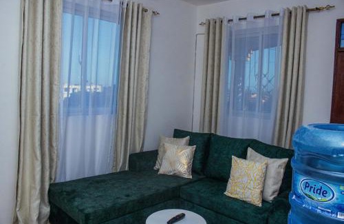 Bamburi Apartamento | Joyous Homes