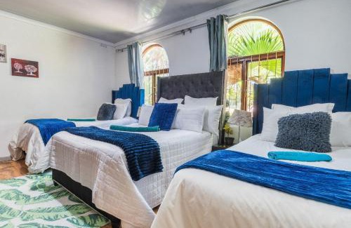 Parow Casa | joyous luxuries