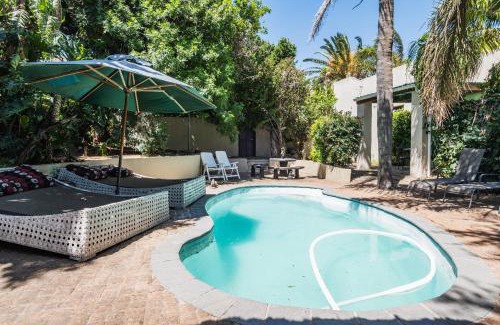 Parow Casa | joyous luxuries