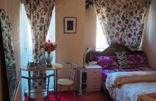Camberwell Green Apartamento | Joyous place