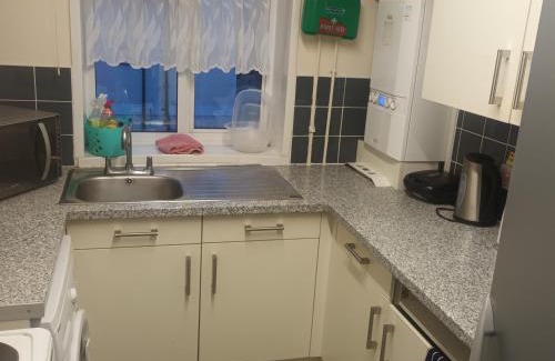 Camberwell Green Apartamento | Joyous place