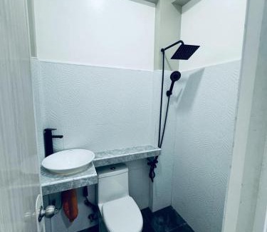 San Fernando Apartamento | Joys Air B&B in The Villagio San Fernando Cebu