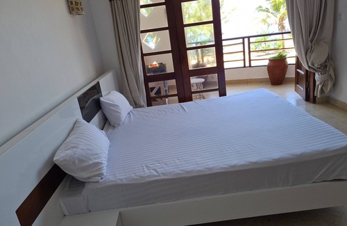 Shanzu Complejo | Joys Beach Apartment Villa 8