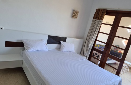Shanzu Complejo | Joys Beach Apartment Villa 8