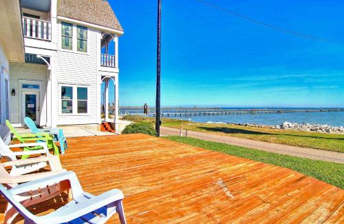 Rockport Casa | Joys Beach Cottage