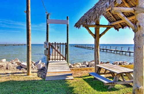 Rockport Casa | Joys Beach Cottage