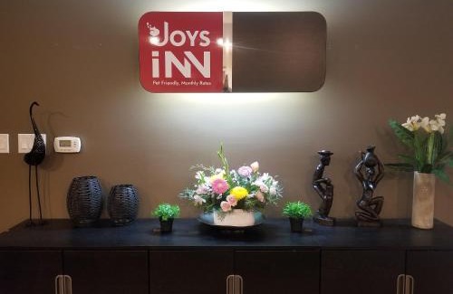 Innisfail Hotel | Joys Inn Innisfail, AB