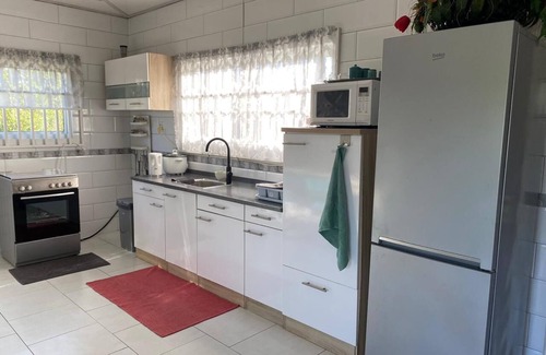 Kwatta Casa | Joys Place