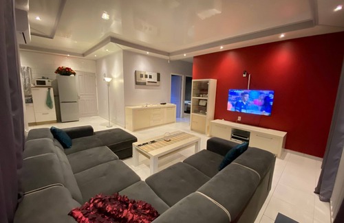 Kwatta Casa | Joys Place