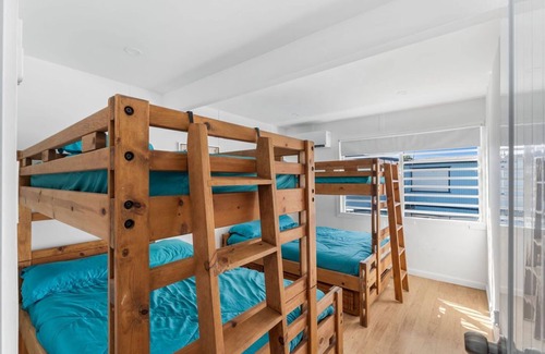 Guanajibo Casa | Joyuda beach house with stunning views of Isla ratones!
