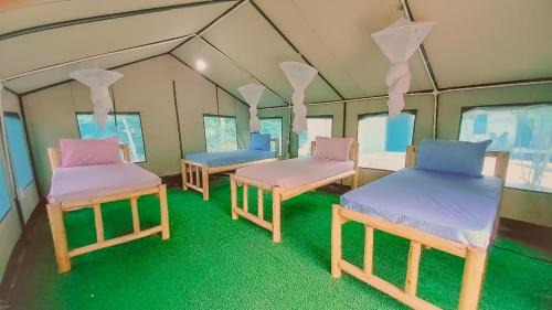 Tunguu Cabina | JozaniBiospherevillage