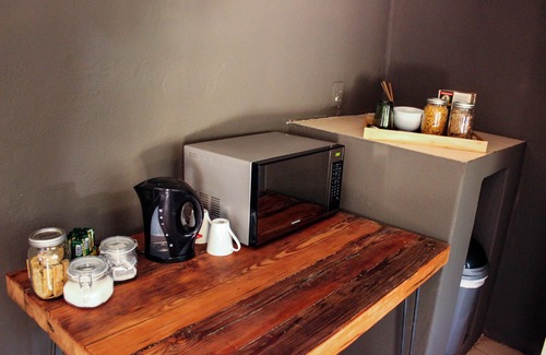 Northcliff Cabaña | Jozi privada Cottage
